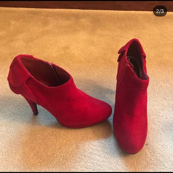 IMPO Booties - Picture 2 of 3